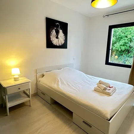 Casa vacanze La Bulle Familiale Angoulême