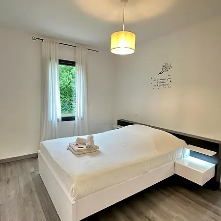 Casa vacanze La Bulle Familiale