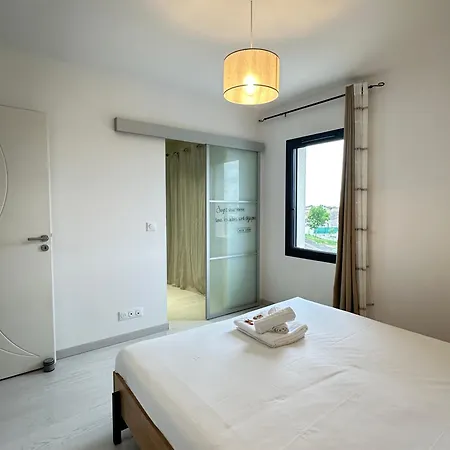 Casa vacanze La Bulle Familiale *