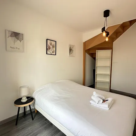 La Bulle Familiale Casa vacanze *
