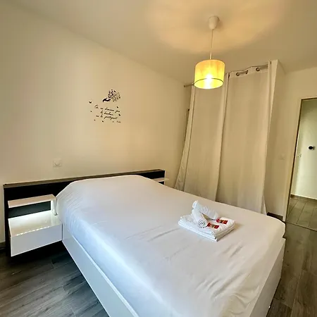 La Bulle Familiale Casa vacanze