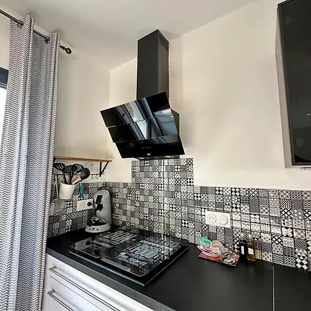 La Bulle Familiale Casa vacanze